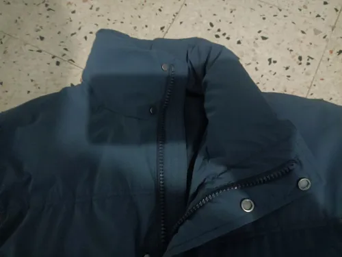 Puffer jacket