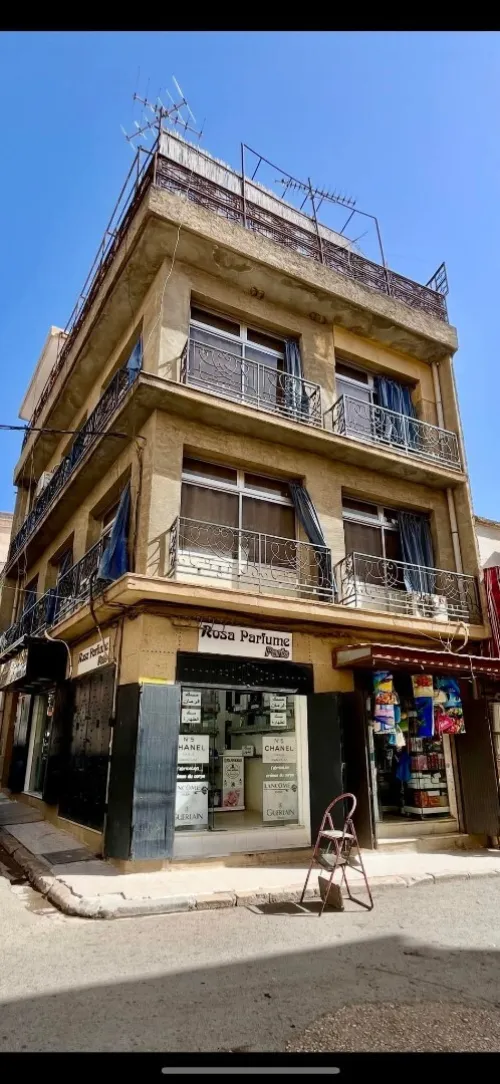 Vente Villa Aïn Defla Miliana