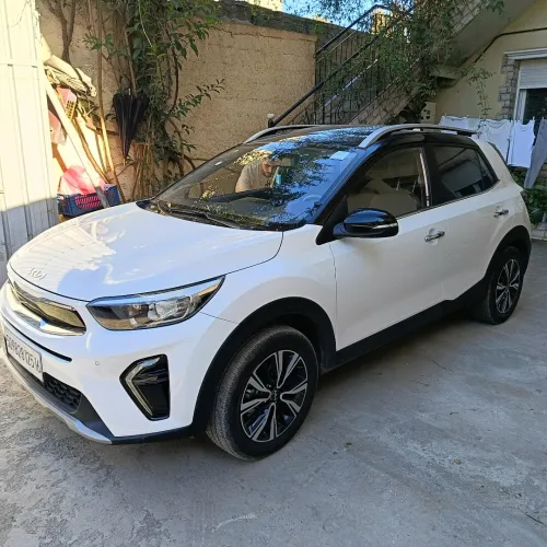 Kia KX1 2025 Kia KX1 Luxury