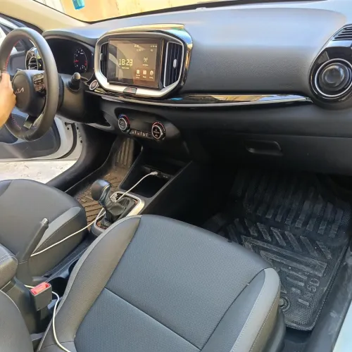 Kia KX1 2025 Kia KX1 Luxury