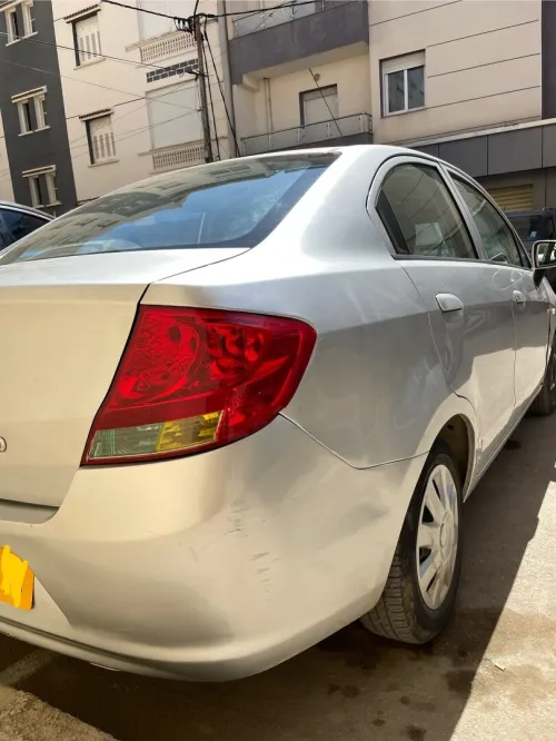 Chevrolet Sail 5 portes 2012 Sail 5 portes