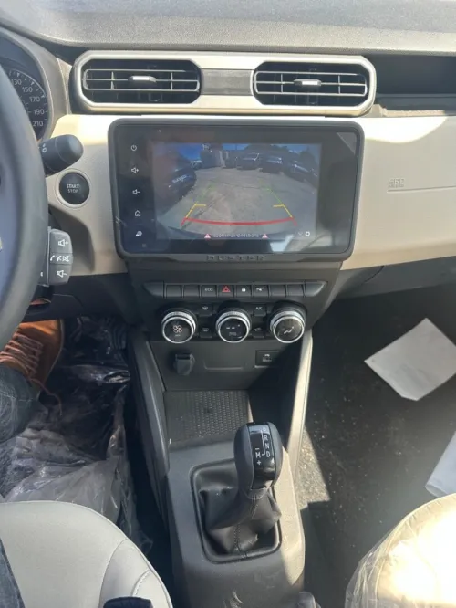 Dacia Duster 2026 Journey