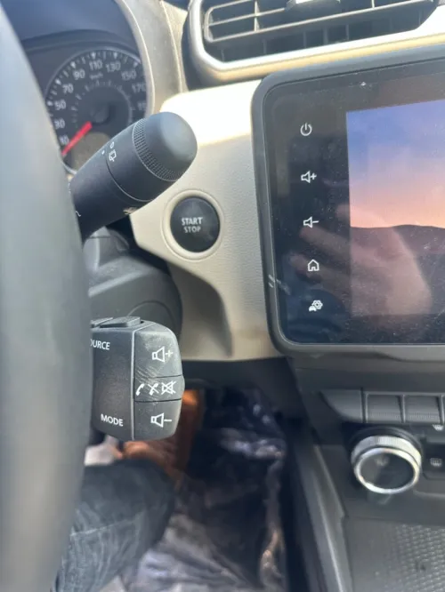 Dacia Duster 2026 Journey