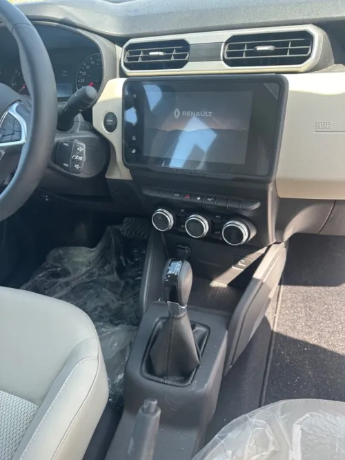 Dacia Duster 2026 Journey