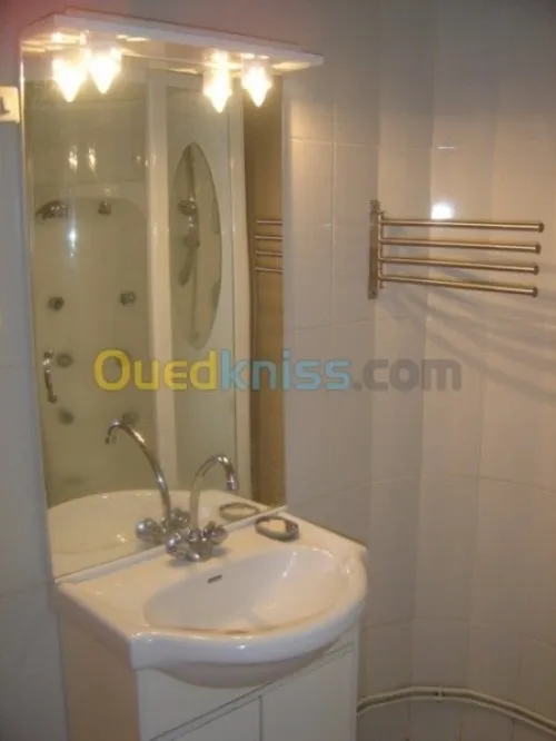 Vente Villa Béjaïa Tichy