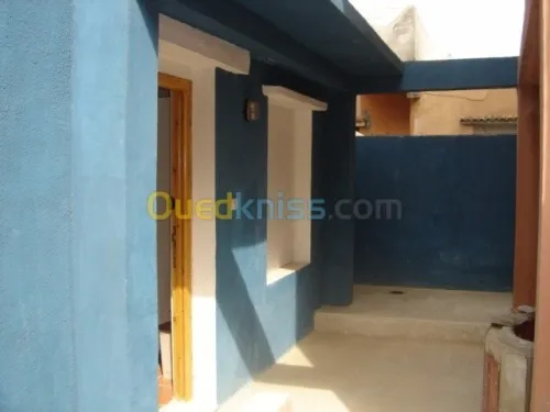 Vente Villa Béjaïa Tichy