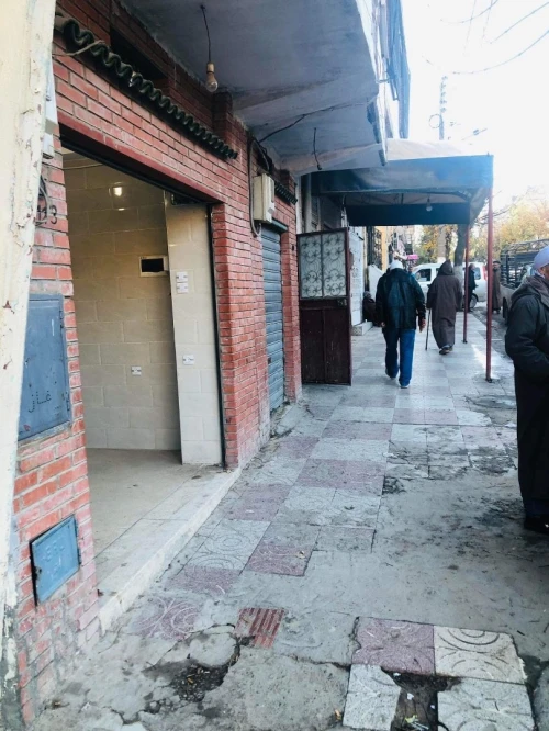 Vente Appartement Studio F2 Tissemsilt Theniet el had