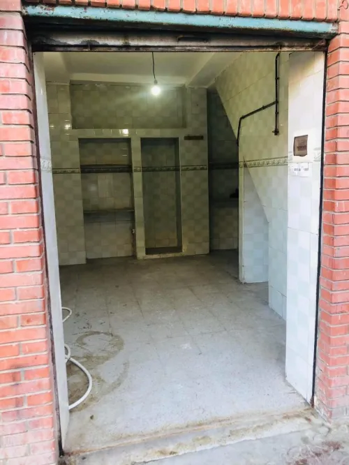Vente Appartement Studio F2 Tissemsilt Theniet el had
