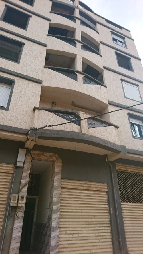 Vente Terrain Alger Bordj el kiffan