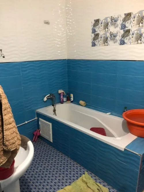 Vente Appartement Oran Bir el djir