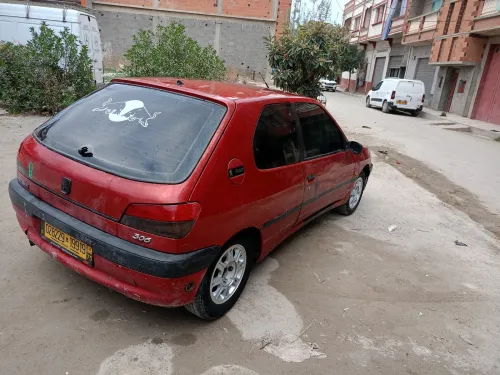 Peugeot 306 1999 306