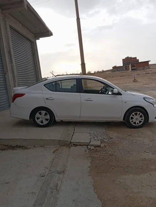Nissan Sunny 2020 Sunny