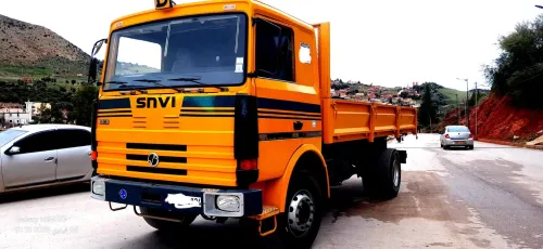 Sonacom B260 2008