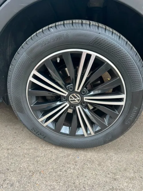 Volkswagen Tiguan 2022 Active