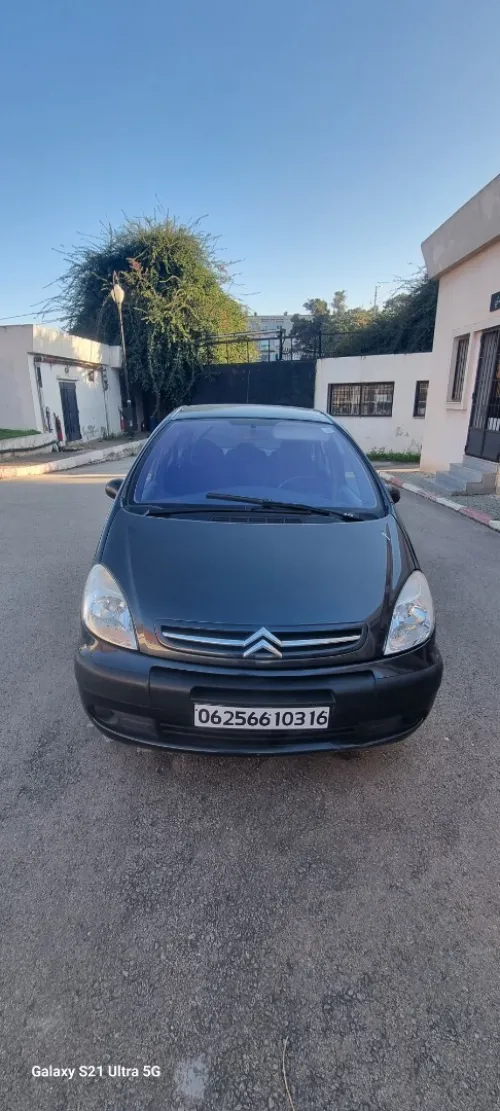 Citroen Xsara Picasso 2003 Xsara Picasso