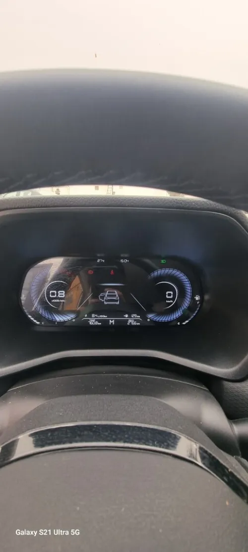 Geely Emgrand 2025 Luxury 