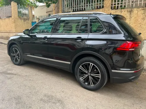 Volkswagen Tiguan 2022 Active