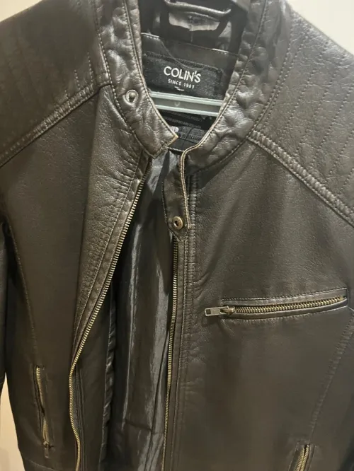 Veste Colins original uk