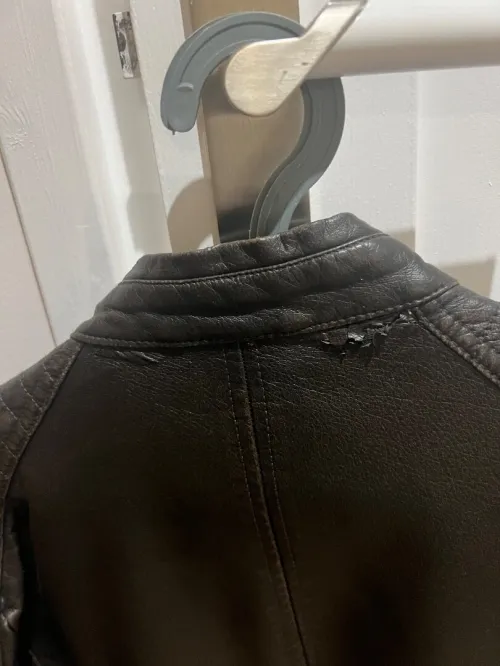 Veste Colins original uk