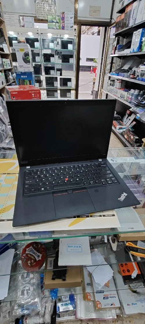 Dell / lenovo thinkpad /thinkbook