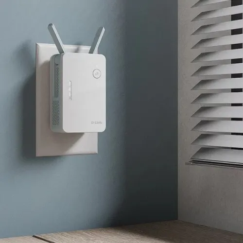 Répéteur Extendeur D-link EAGLE PRO AI Mesh AX1500 E15