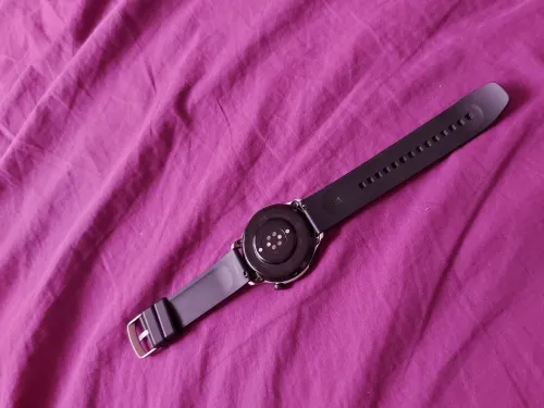 Smartwatch AMAZFIT GTR 4