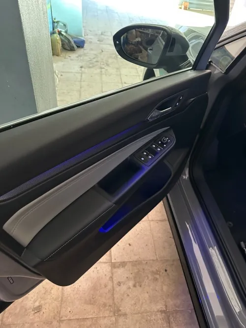 Volkswagen Golf 8 2026 R-Line