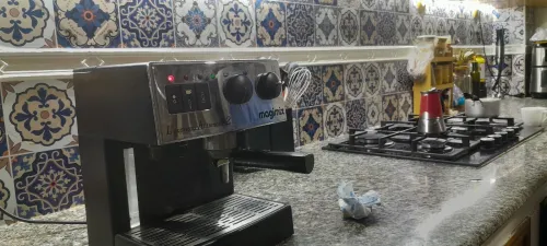 Machine à bras magimix