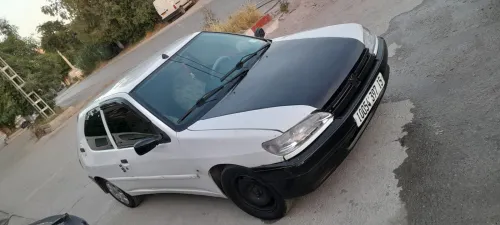 Peugeot 306 1997 306