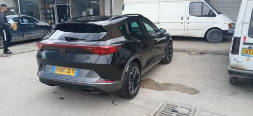 Cupra  Leon 2022 