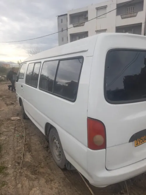 Hyundai H100 2002