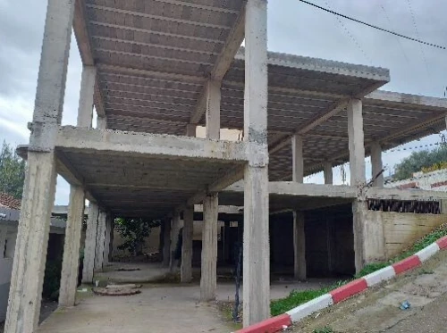 Vente Immeuble Tizi Ouzou Tizi ouzou