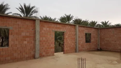 Vente Villa Biskra Tolga