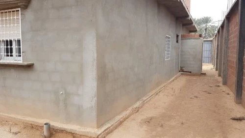 Vente Villa Biskra Tolga