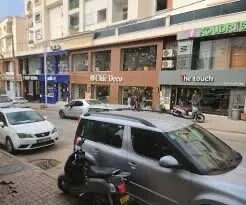 Location Local Alger Cheraga