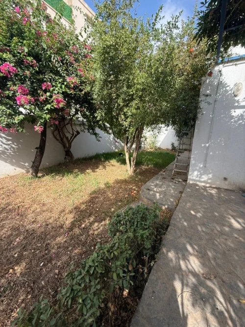 Location Villa Alger Cheraga