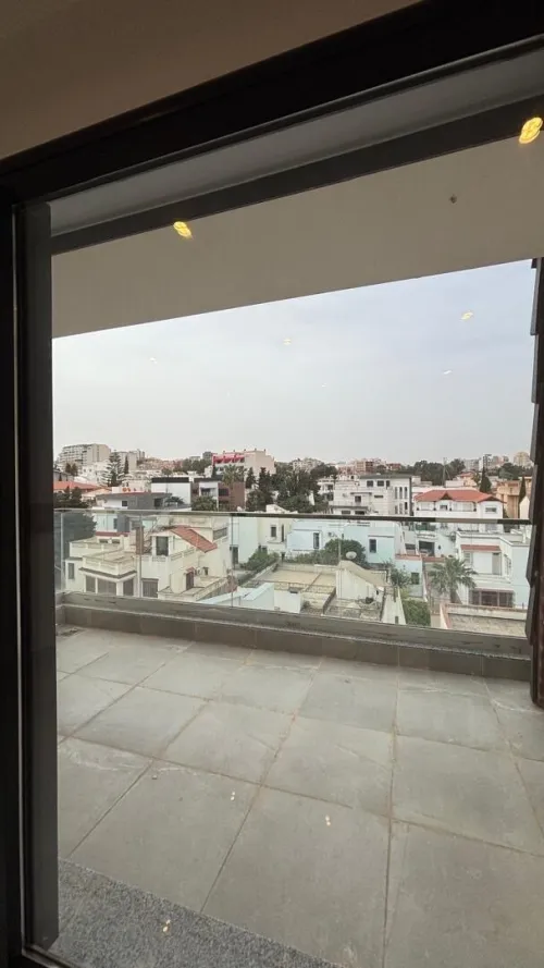 Location Appartement F5 Alger Cheraga