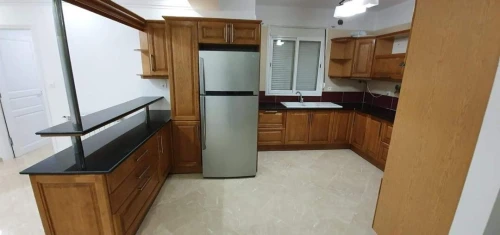 Vente Appartement F4 Alger Cheraga