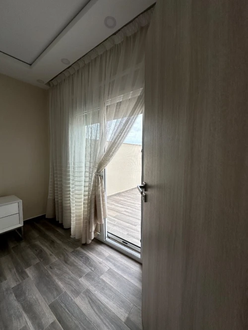 Vente Appartement Duplex F5 Alger Souidania