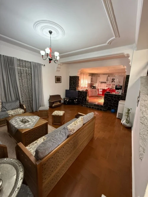 Location Villa Alger Beni messous