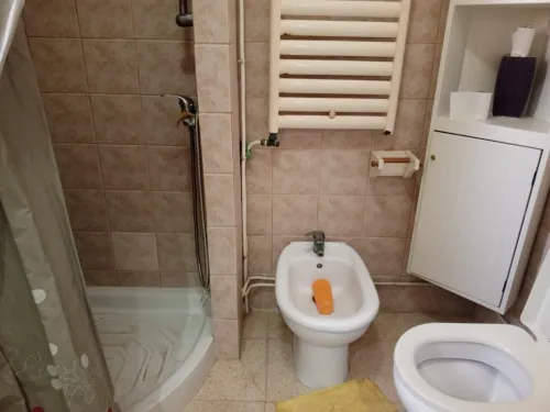 Location Appartement F5 Alger Cheraga