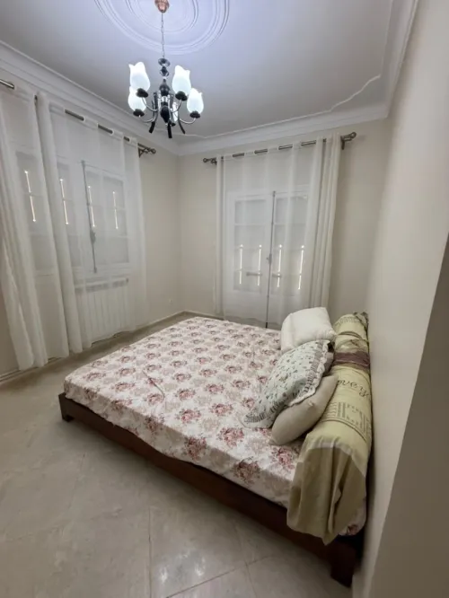 Location Villa Alger Staoueli