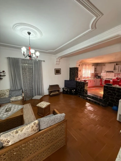 Location Villa Alger Beni messous