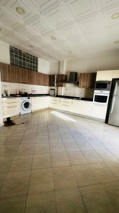 Location Villa Alger Cheraga