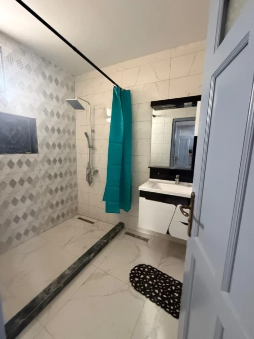 Location Appartement F4 Alger Hydra