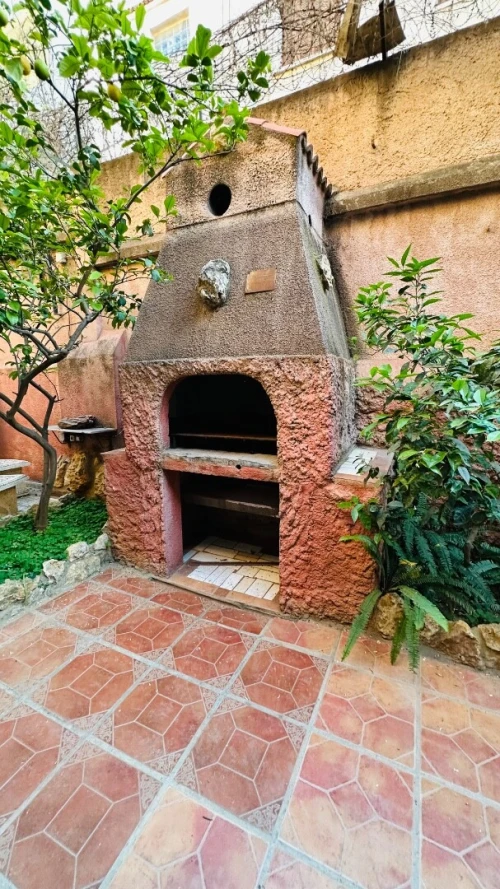 Location Appartement Alger Ouled fayet