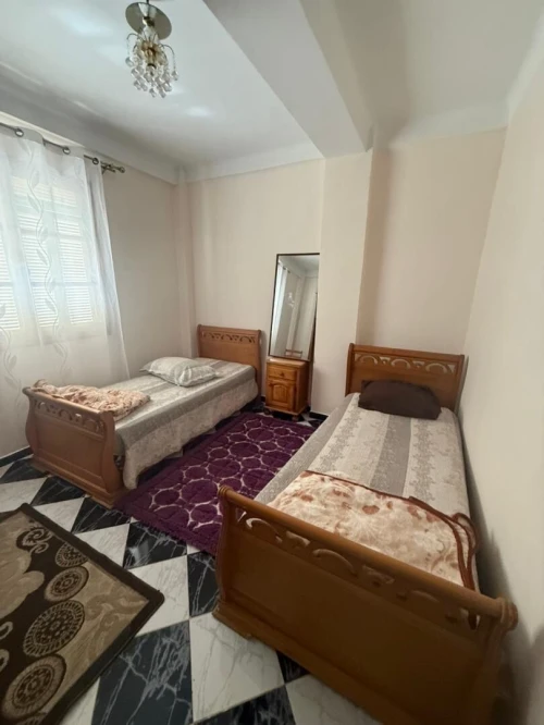 Location Appartement F3 Alger Ouled fayet
