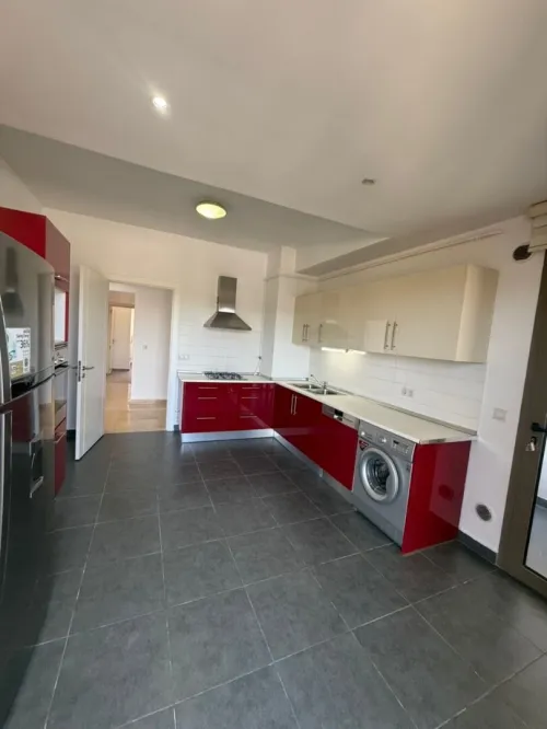 Location Appartement F4 Alger Cheraga
