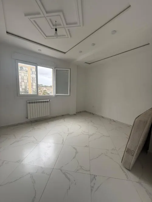 Location Appartement F3 Alger Hydra