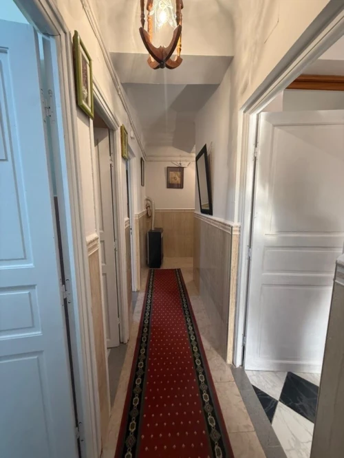 Location Appartement F3 Alger Ouled fayet